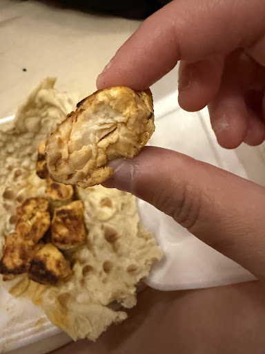 Photo of Efes Kebabs & Pizza - 542 Christchurch Rd, Boscombe, Bournemouth BH1 4BE